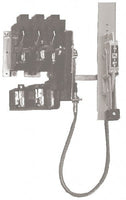 Schneider Cable Op Disc Switch 600VAC 30 Amp Nema - 9422TCF33C