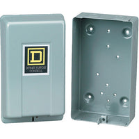 Contactor/Starter, Enclosure, General Purpose NEMA 1, For Use with Class 8910 - 9991DPG3