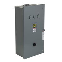 Non-reversing Contactor, Starter Enclosure, Nema Size 3, Nema 3R - 9991SEH1