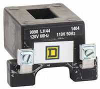 Contactor+Relay Coil 120Vac Nema |Square D By Schneider Electric 9998LH44 - 9998LH44