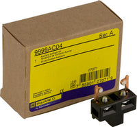 Solid State Overload Relay Aux Contact |Square D By Schneider Electric 9999AC04 - 9999AC04