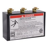 Contactor Current Limiting Module |Square D By Schneider Electric 9999CLM1 - 9999CLM1
