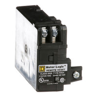 Overload Relay Reset Module |Square D By Schneider Electric 9999RR04 - 9999RR04