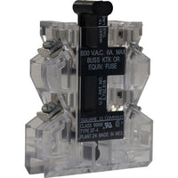 Contactor+Starter Cntrl Cir Fuse Holder |Square D By Schneider Electric 9999SF4 - 9999SF4