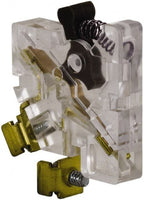 Contactor/Starter, Contact Block 1NC, 3A, 600V, Internal-Non Convertible - 9999SX12