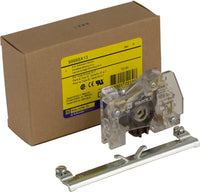 Contactor+Starter Auxiliary Contact Kit |Square D By Schneider Electric 9999SX13 - 9999SX13
