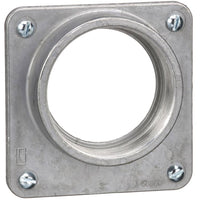 Meter pak accessory, hub, 3.00in wire size, Series A L, rainproof, 5.00in - A300L