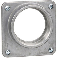Meter pak accessory, hub, 3.00in wire size, Series A L, rainproof, 5.00in - A300L