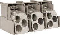 Powerpact P-frame Moulded Case Circuit Breakers Mechanical Lug Kit (3) - AL1200P6KU