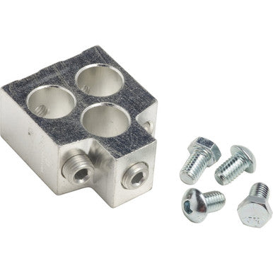 KIT, CIRCUIT BREAKER MECHANICAL LUG; For Use With: -; Accessory Type: Lug Kit; Product Range: - - AL900MA