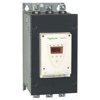 Soft Starter - ATS22-control 220V - Power 230V(37kW)/400...440V(75kW)/500V(90kW) - ATS22C14S6