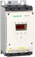 Soft Starter - ATS22-control 220V - Power 230V(15kW)/400...440V(30kW)/500V(37kW) - ATS22D62S6
