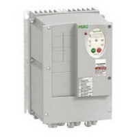 Variable Speed Drive Altivar ATV212 - 45kW - 60hp - 480V - 3ph - EMC class C2 - IP55 - ATV212WD45N4