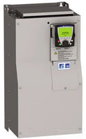 Altivar 61 inverter for 3ph 160kW 480V motors. Variable Torque Apps. - ATV61HC16N4