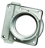 Hub, Square D QO and Homeline NEMA 3R Load Centers, 200A - B300