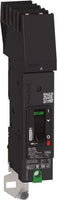 Molded Case Circuit Breaker, POWERPACT B Series, 30A, 1 Pole, 347/600V AC, 25kA at 240V AC, B Curve - BDA160301