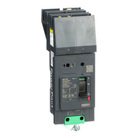 Powerpact - Circuit Breaker - 20A 2P AC 18KA At 480/440 (ul) - I-line - BDA260202