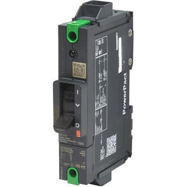 Molded Case Circuit Breaker 347V 40A |Square D By Schneider Electric BDL16040 - BDL16040