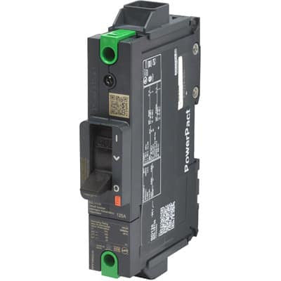 Molded Case Circuit Breaker 347V 60A |Square D By Schneider Electric BDL16060 - BDL16060
