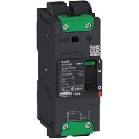 Molded Case Circuit Brkr 600Y/347V 90A |Square D By Schneider Electric BDL26090 - BDL26090