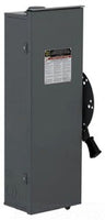 Switch Not Fusible Dt N3R 240V 100A 2P | Square D DTU223RB - DTU223RB