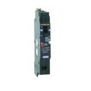 Molded Case Circuit Breaker, POWERLINK Series, 20A, 1 Pole, 277/480V AC, 65kA at 120V AC - ECB14020G3