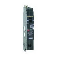 Molded Case Circuit Breaker, POWERLINK Series, 20A, 1 Pole, 277/480V AC, 65kA at 120V AC - ECB14020G3