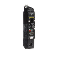 Molded Case Circuit Breaker, POWERLINK Series, 30A, 1 Pole, 277/480V AC, 65kA at 120V AC - ECB14030G3