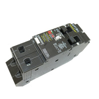 Molded Case Circuit Breaker, POWERLINK Series, 30A, 2 Pole, 277/480V AC, 65kA at 120/240V AC - ECB24030G3