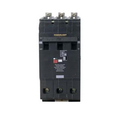 Molded Case Circuit Breaker, POWERLINK Series, 30A, 3 Pole, 240V AC, 42kA at 240V AC - ECB32030G3