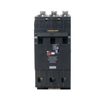 Molded Case Circuit Breaker, POWERLINK Series, 30A, 3 Pole, 240V AC, 42kA at 240V AC - ECB32030G3