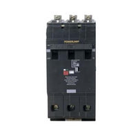 Molded Case Circuit Breaker, POWERLINK Series, 30A, 3 Pole, 240V AC, 42kA at 240V AC - ECB32030G3
