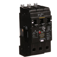 Molded Case Circuit Breaker, POWERLINK Series, 20A, 3 Pole, 277/480V AC, 42kA at 240V AC - ECB34020G3