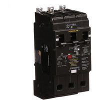 Molded Case Circuit Breaker, POWERLINK Series, 20A, 3 Pole, 277/480V AC, 42kA at 240V AC - ECB34020G3