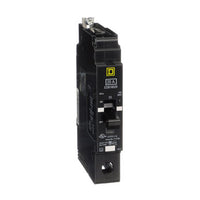 Miniature Circuit Breaker, E FRAME Series, 20A, 1 Pole, 600V AC, 25kA at 120V AC - EDB16020