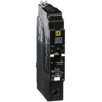 Miniature Circuit Breaker, E FRAME Series, 30A, 1 Pole, 600V AC, 25kA at 120V AC - EDB16030