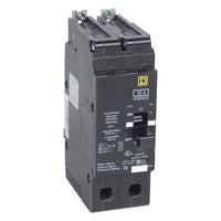 Miniature Circuit Breaker 600V 40A |Square D By Schneider Electric EGB26040 - EGB26040