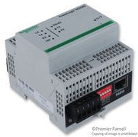 INTEGRATED GATEWAY SERVER, ETHERNET; Voltage Rating: 24V; Length: 91mm; External W - EGX300