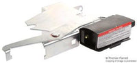 Safety Interlock Switch Electrical Kit, DPDT 2NO/2NC, Eik Series - EIK2