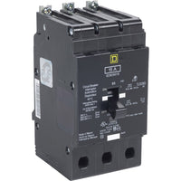 Miniature Circuit Breaker 600V 15A | Square D EJB36015 - EJB36015