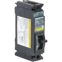 Molded Case Circuit Breakers 1 Pole 30A Thermal Magnetic 125VDC/277VAC Fa Series - FAL14030