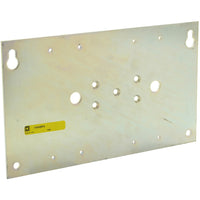 Circuit Breaker Mounting Pan |Square D By Schneider Electric FAWBP4 - FAWBP4