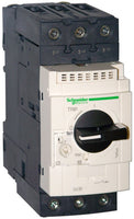 Circuit Breaker Thermal Magnetic 3Pole 9A to 13A 690VAC - GV3P13