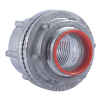 Hub Zinc 0.75 Inch Watertite Rohs Compliant: Yes |Square D By Schneider Electric H075 - H075