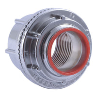 Hub Zinc 1.00 Inches Watertite |Square D By Schneider Electric H100 - H100