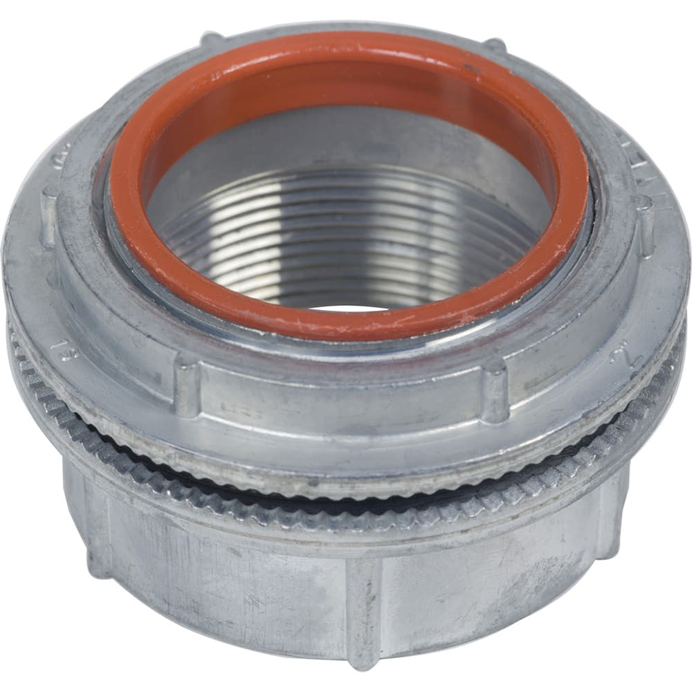 Hub Zinc 2 Inches Watertite |Square D By Schneider Electric H200 - H200