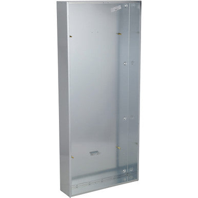 125VDC Auxiliary Distribution Panel Board, Squared, Type I-line 73 in Wide - HC3273B