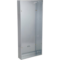 125VDC Auxiliary Distribution Panel Board, Squared, Type I-line 73 in Wide - HC3273B