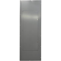Trim front, I-Line Panelboard, HCJ, surface mount, door in door, hinged right, 32in W x 91in H - HC3291TSHR