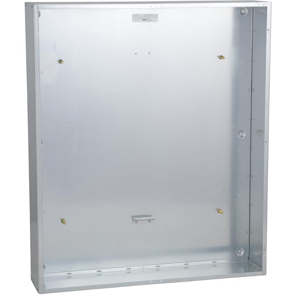 Schneider Panelboard Enclosure/box Type 1 50H - HC4250DB